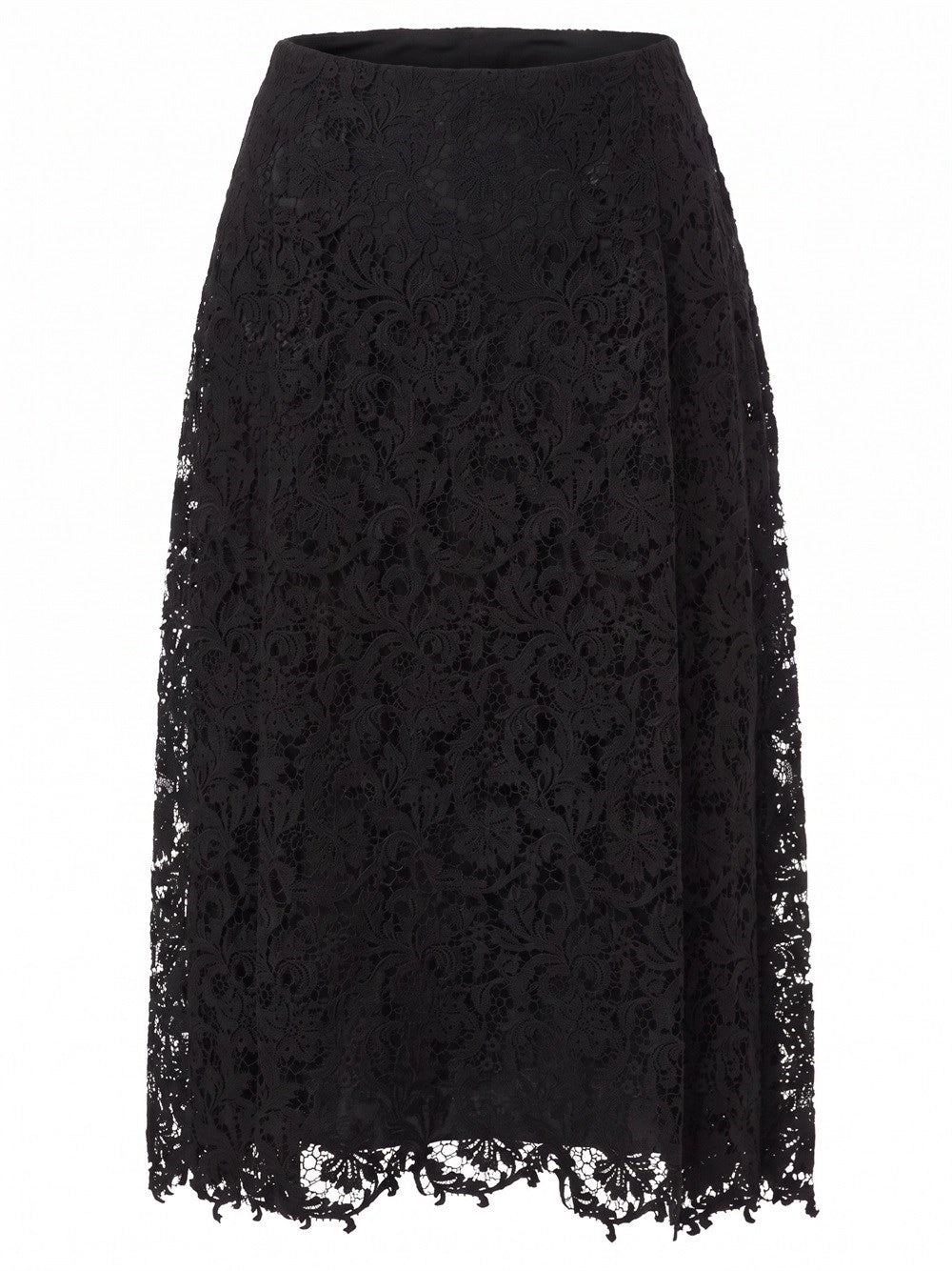 Fendi Women Macrame Skirt FENDI