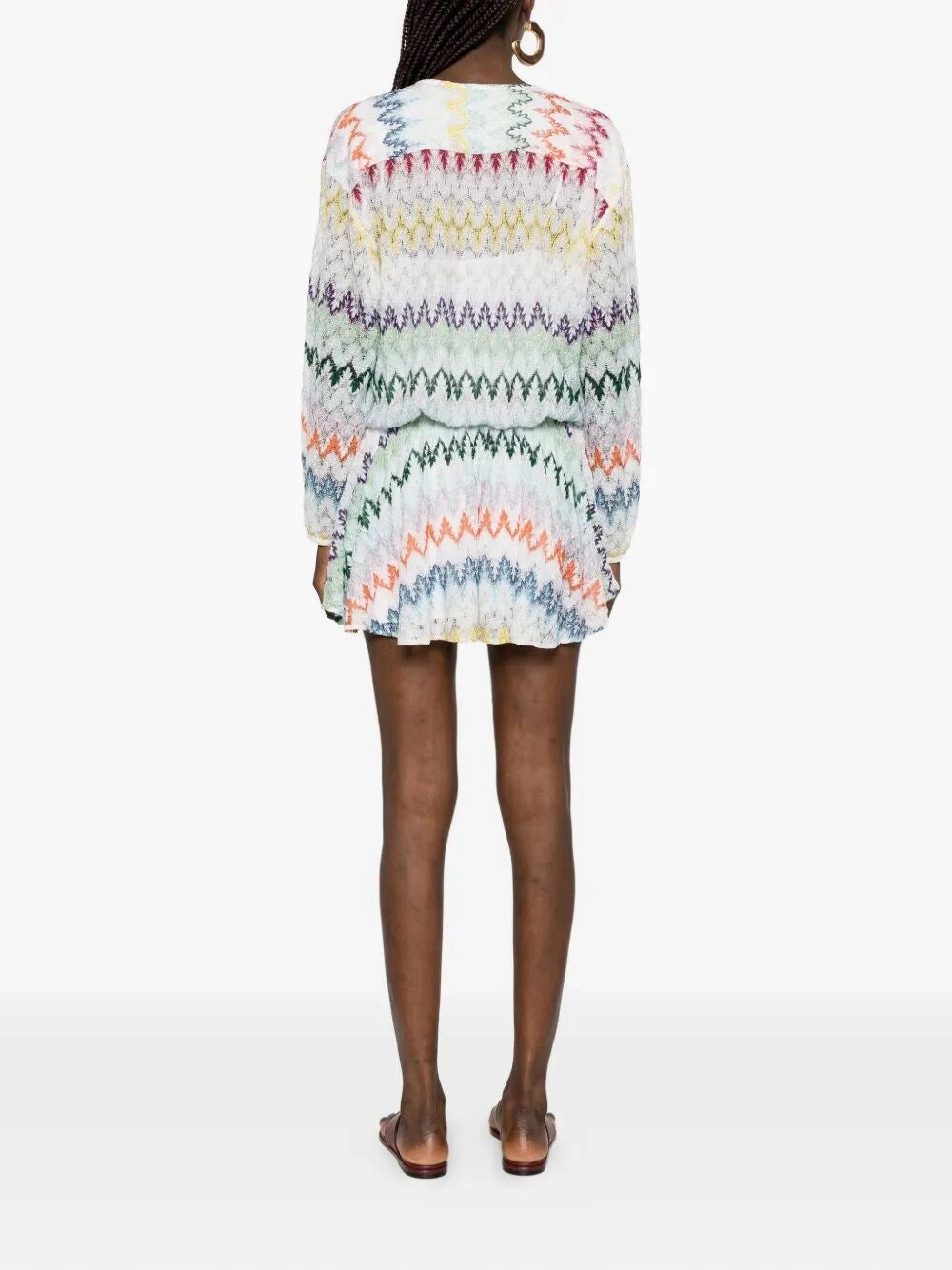 Missoni Women Short Dress MISSONI
