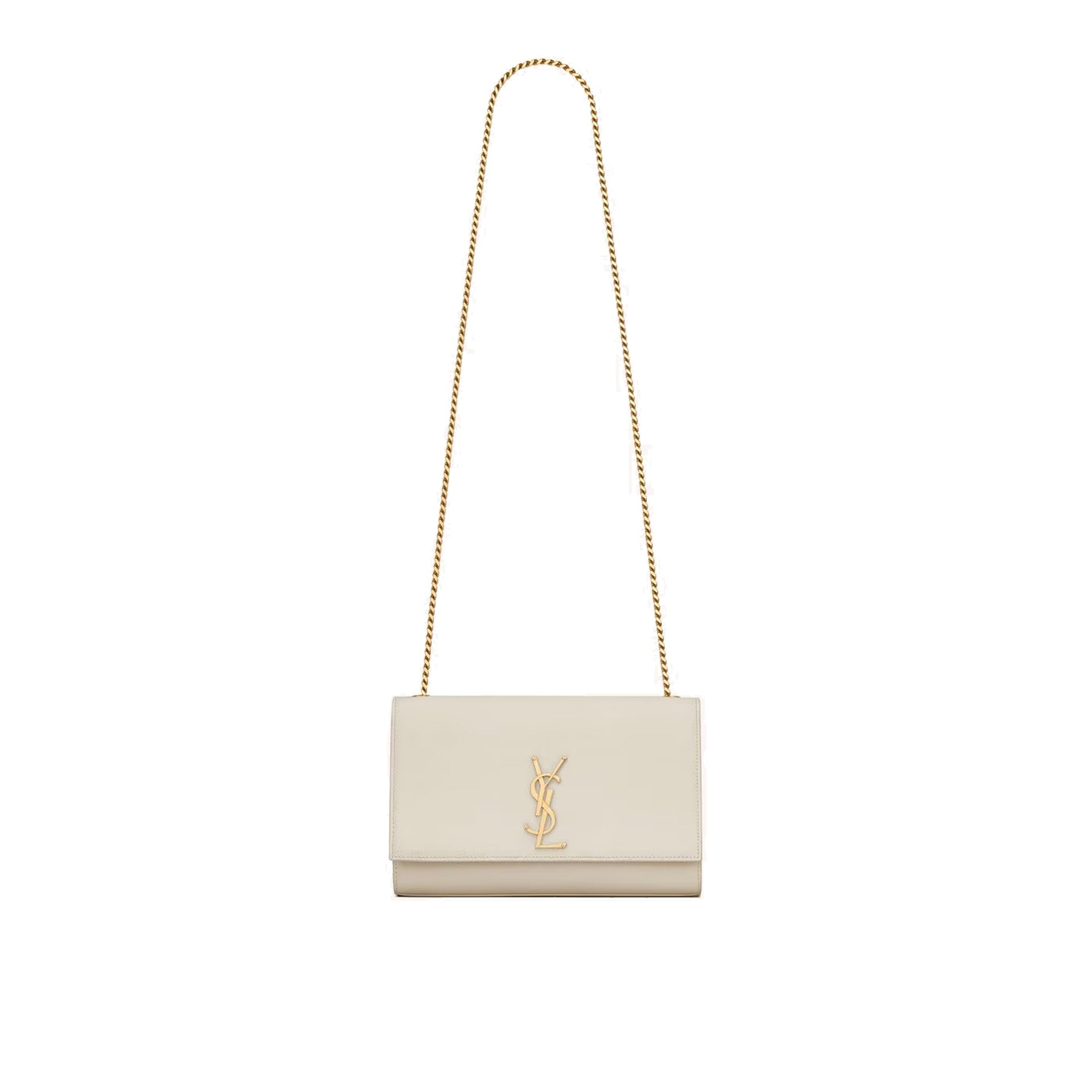 Saint Laurent Kate Shoulder Bag Women SAINT LAURENT