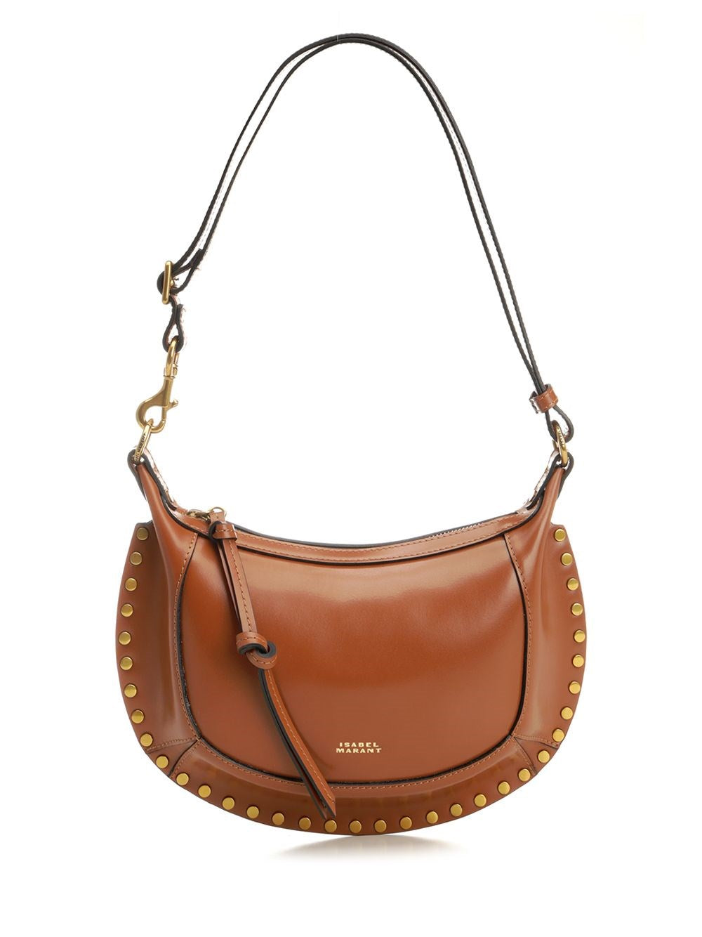 Isabel Marant Women Oskan Moon Bag ISABEL MARANT