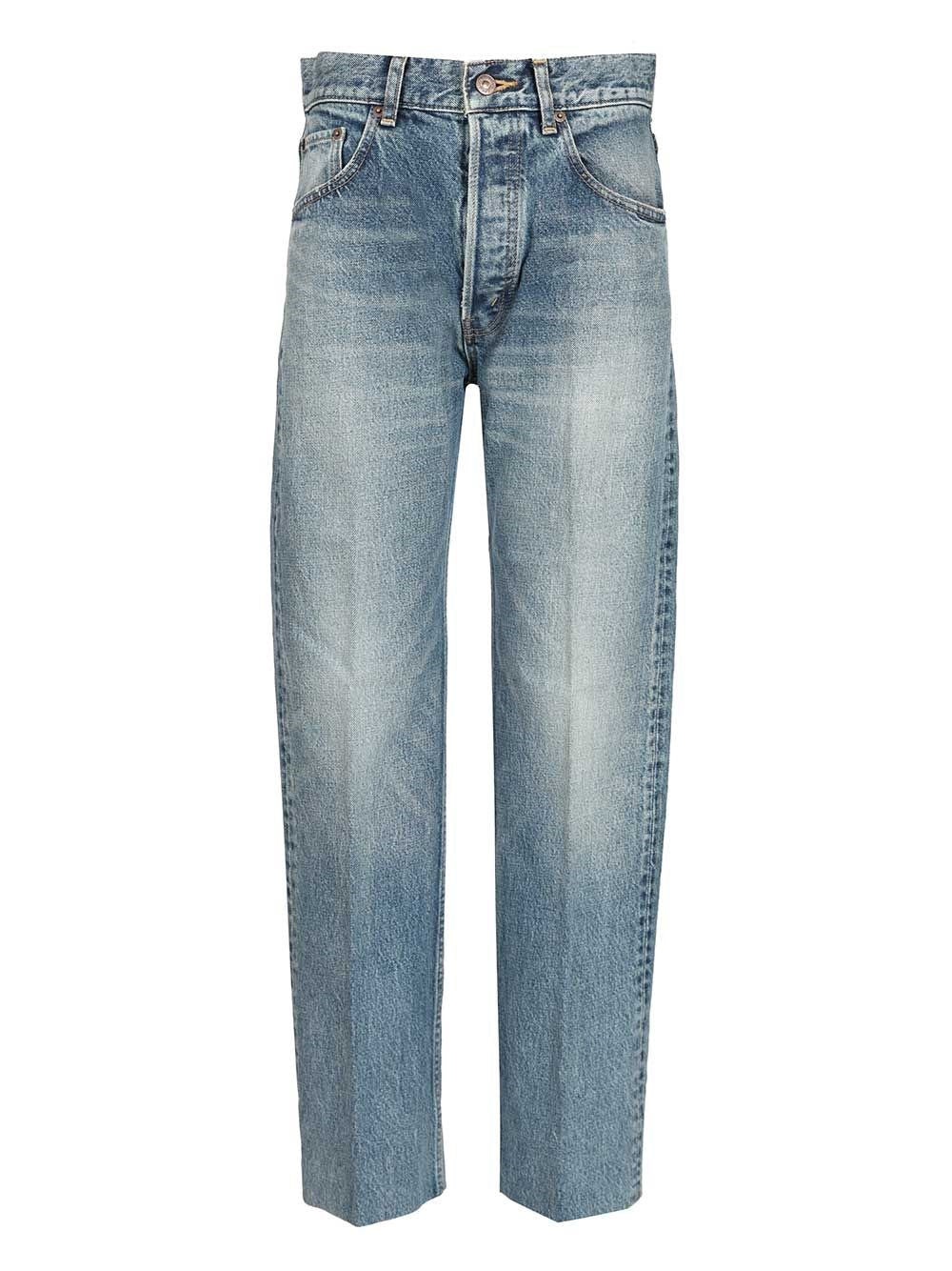 Celine Women Boyfriend Jeans CELINE