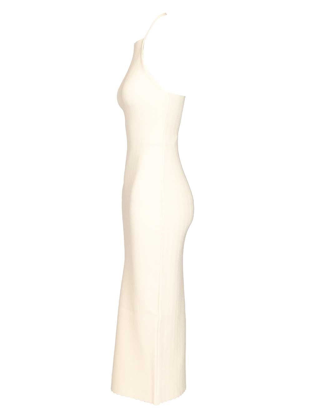Jacquemus Women Tablier Dress JACQUEMUS