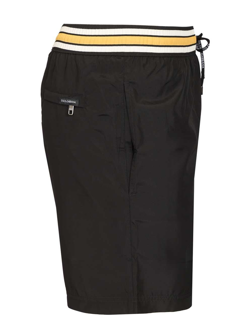 Dolce & Gabbana Men Beach Boxers