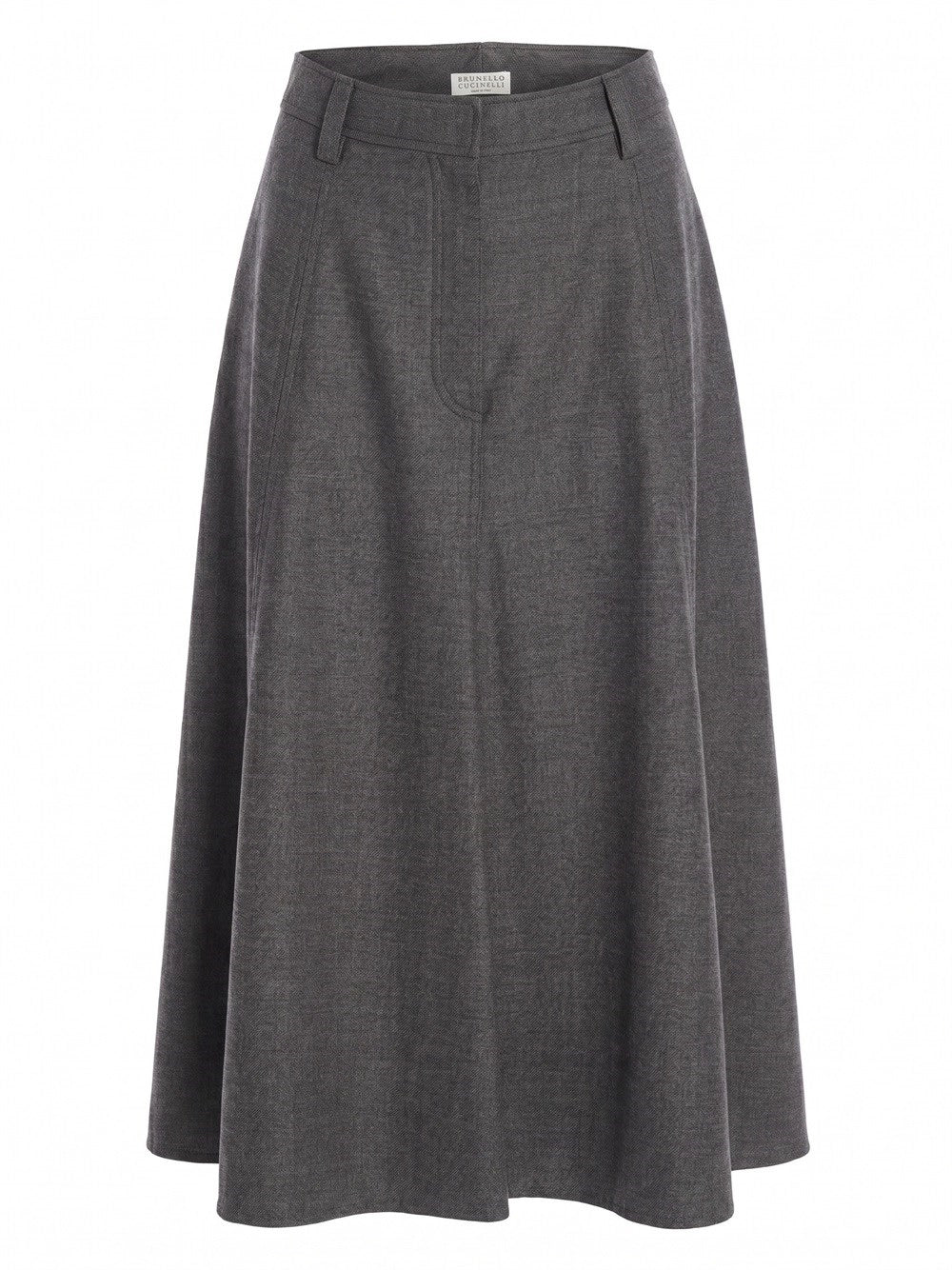 Brunello Cucinelli Women Skirt BRUNELLO CUCINELLI