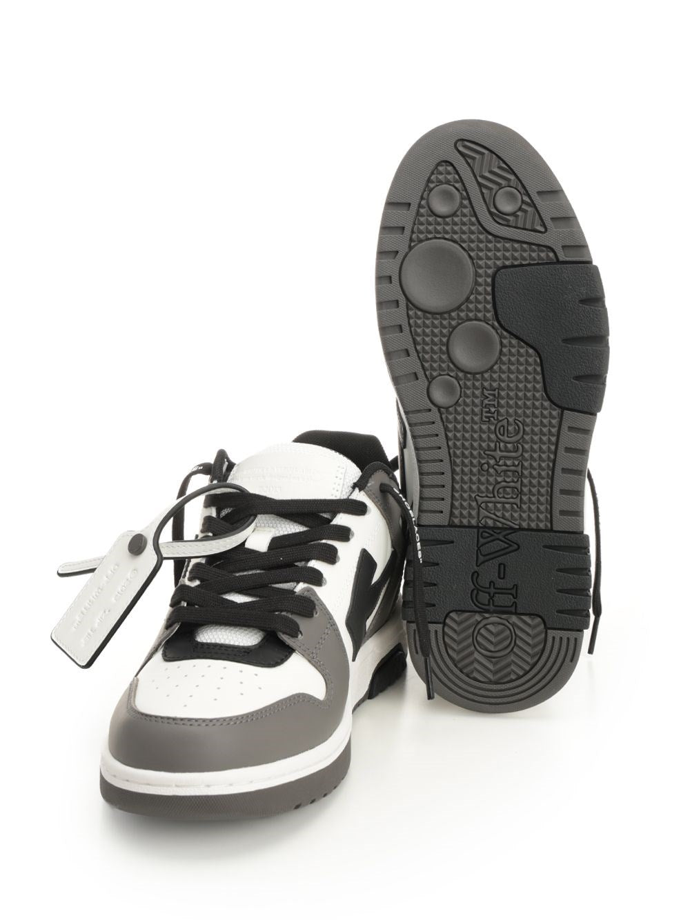 Off-White Men "Out Of Office" Sneaker OFF-WHITE