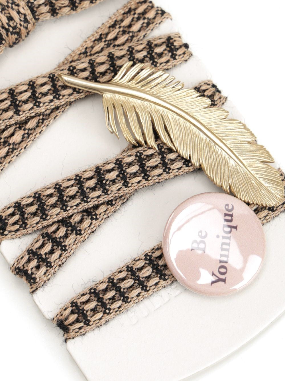 Golden Goose Women Shoelaces GOLDEN GOOSE