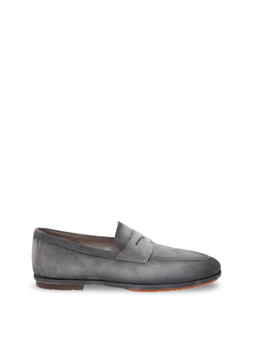 Santoni Men `Carlo Driv` Loafers SANTONI