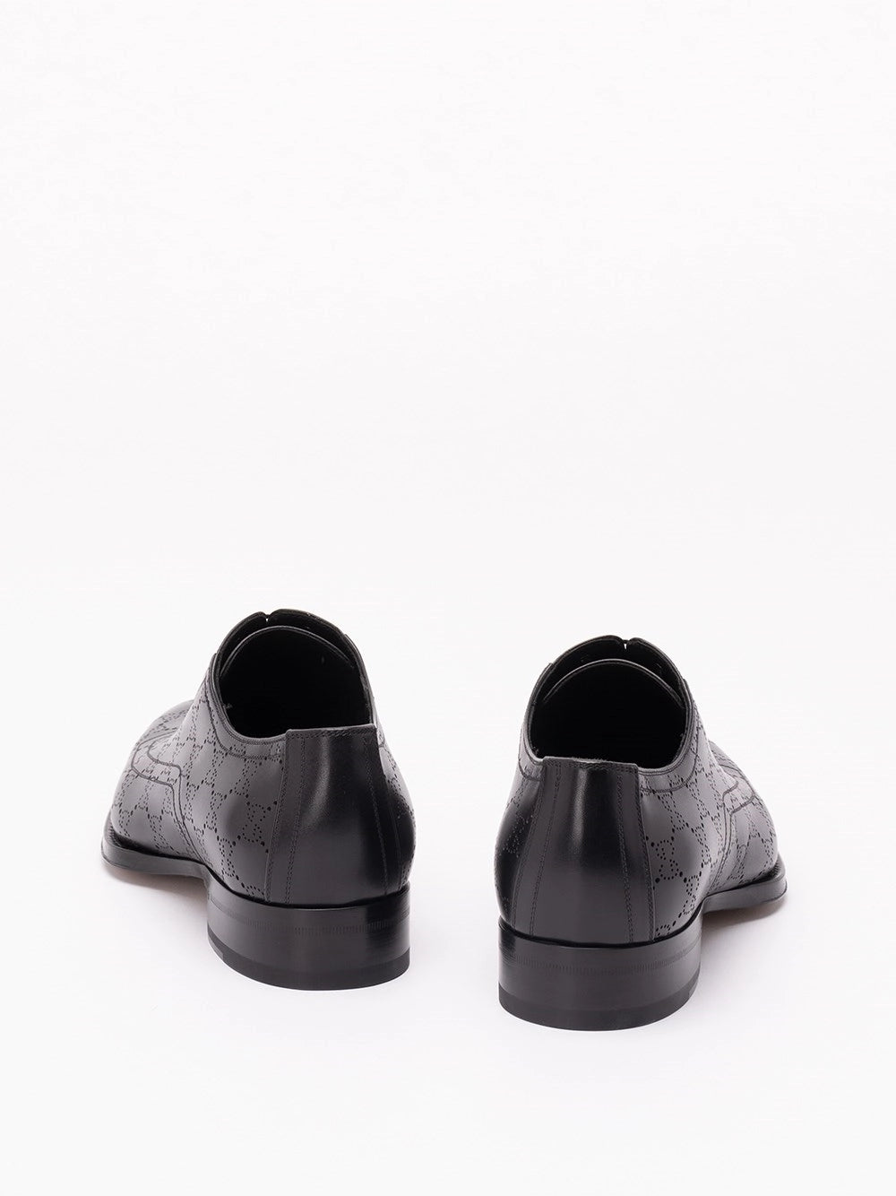 Gucci Men Lace-Up Shoes GUCCI