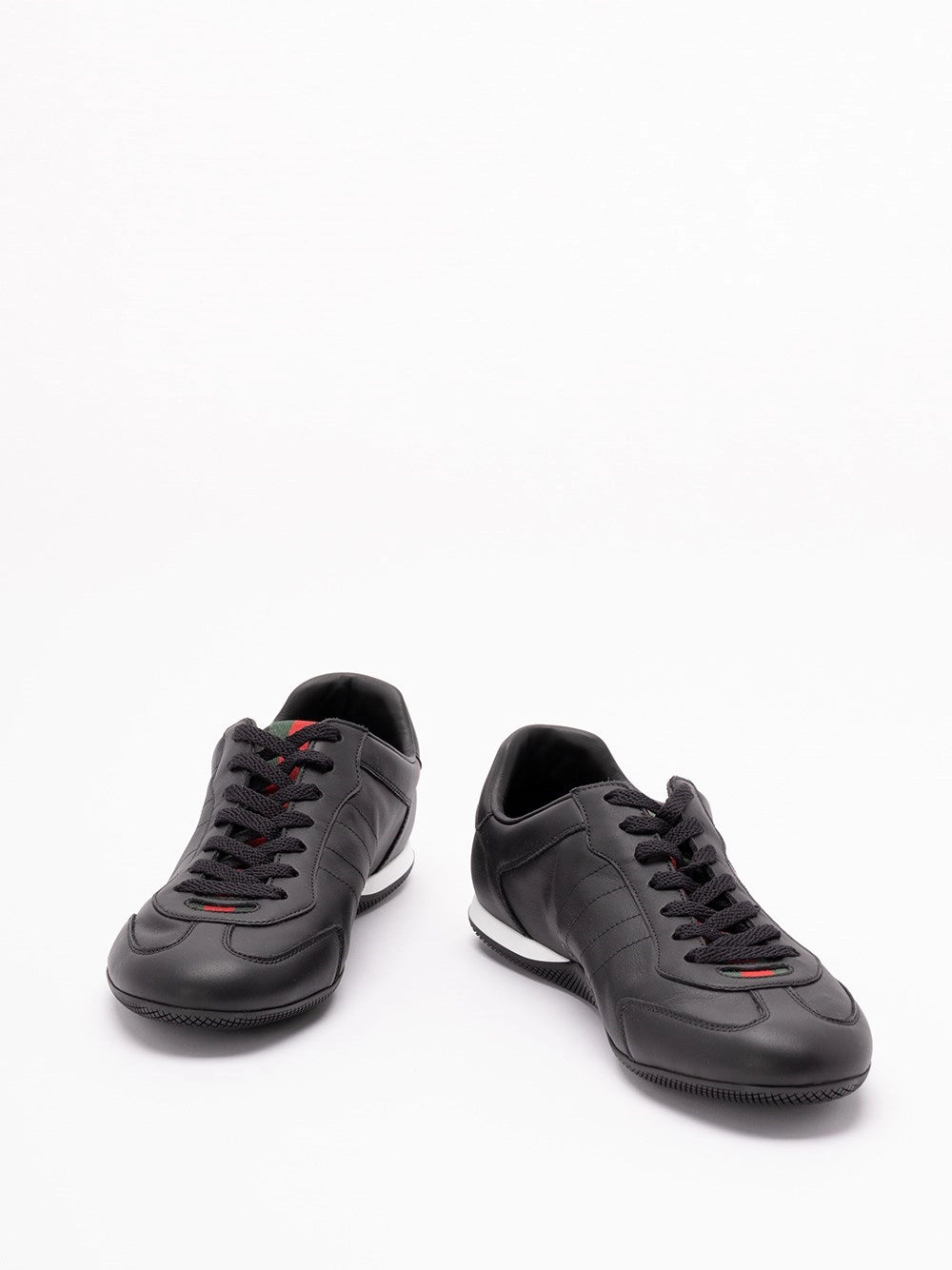 Gucci Men `Gucci Shift` Sneakers GUCCI