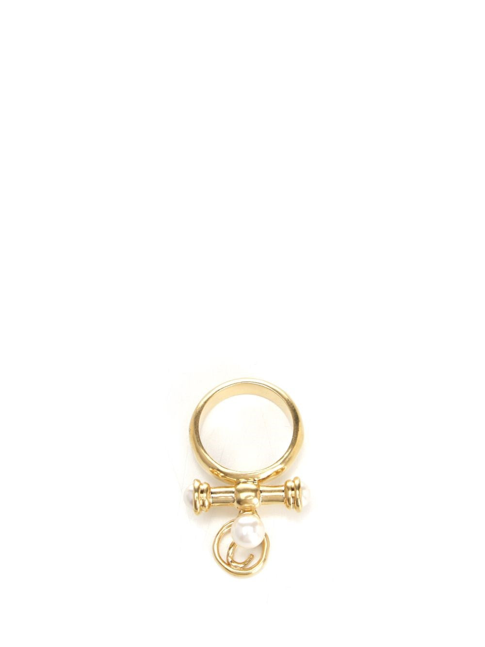 Chloe' Women Chloé Classy Ring CHLOE