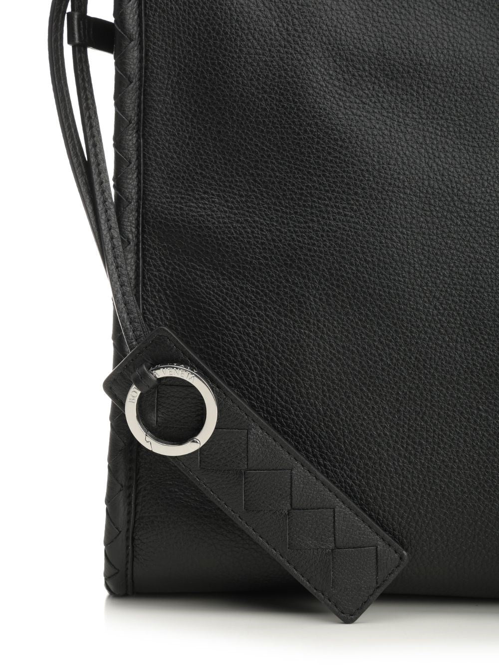 Bottega Veneta Women "Corriere" Messenger Bag BOTTEGA VENETA