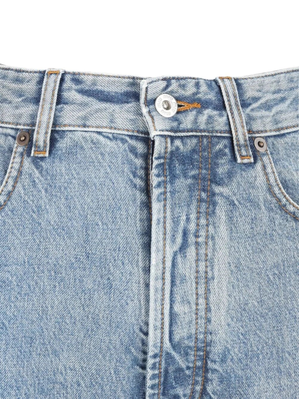 Miu Miu Women Jeans MIU MIU