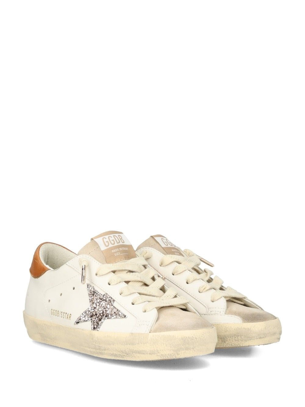 Golden Goose Women 'Super Star' Sneakers GOLDEN GOOSE