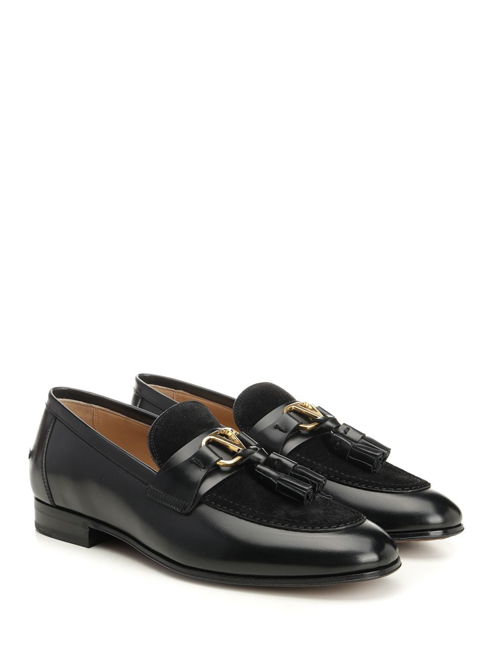 Valentino Garavani Men Vlogo Loafer VALENTINO GARAVANI