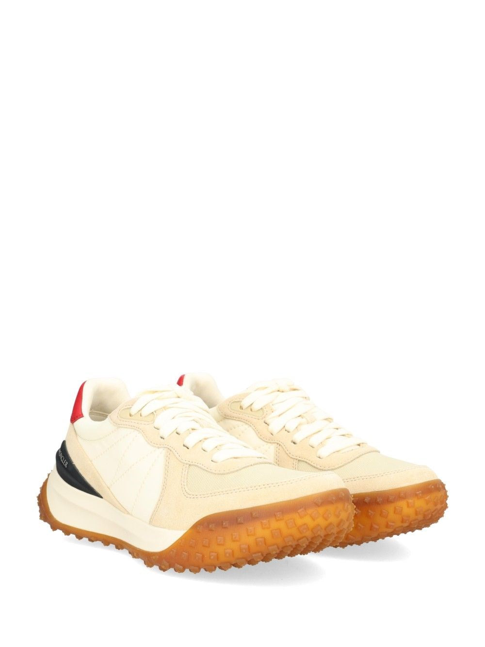 Moncler Men Moncler Citytrek Sneakers MONCLER