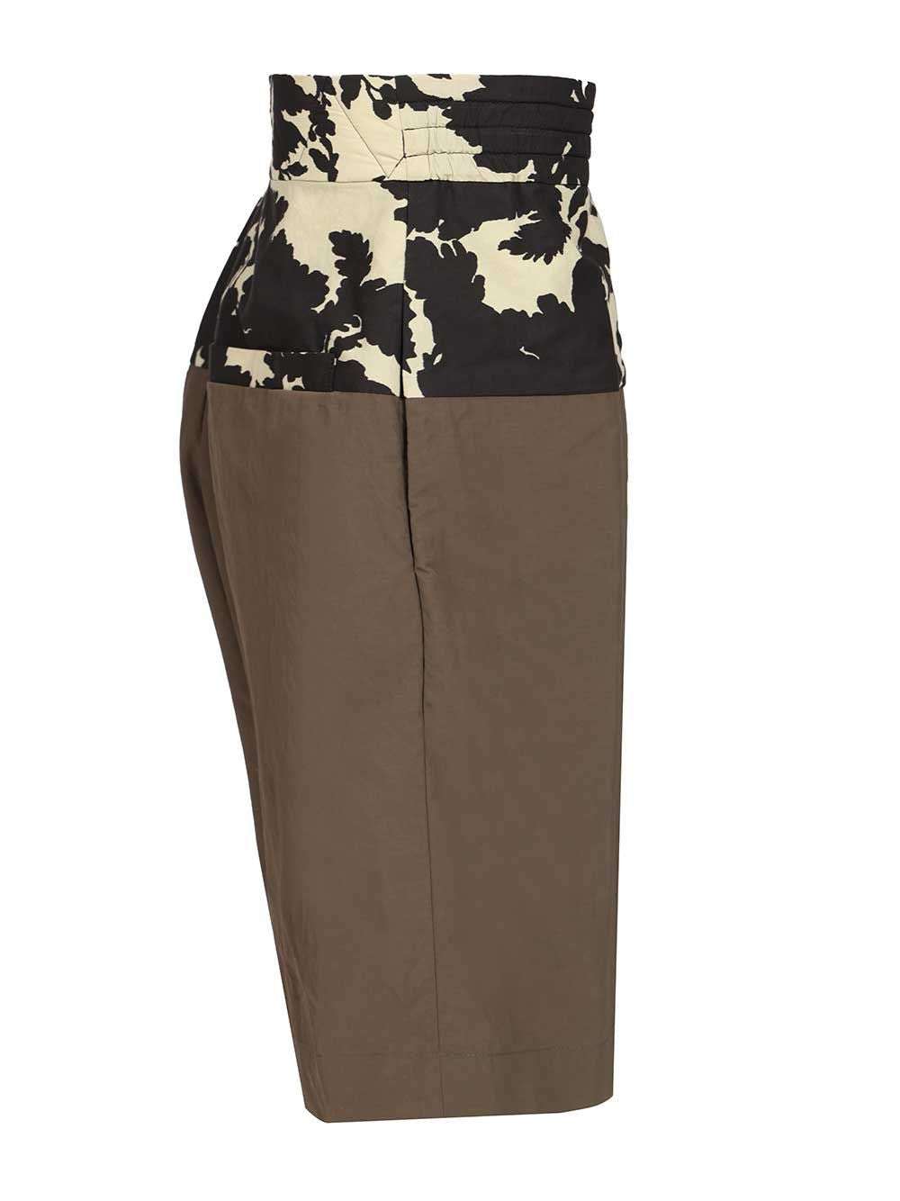 Dries Van Noten Men Pablo Shorts DRIES VAN NOTEN