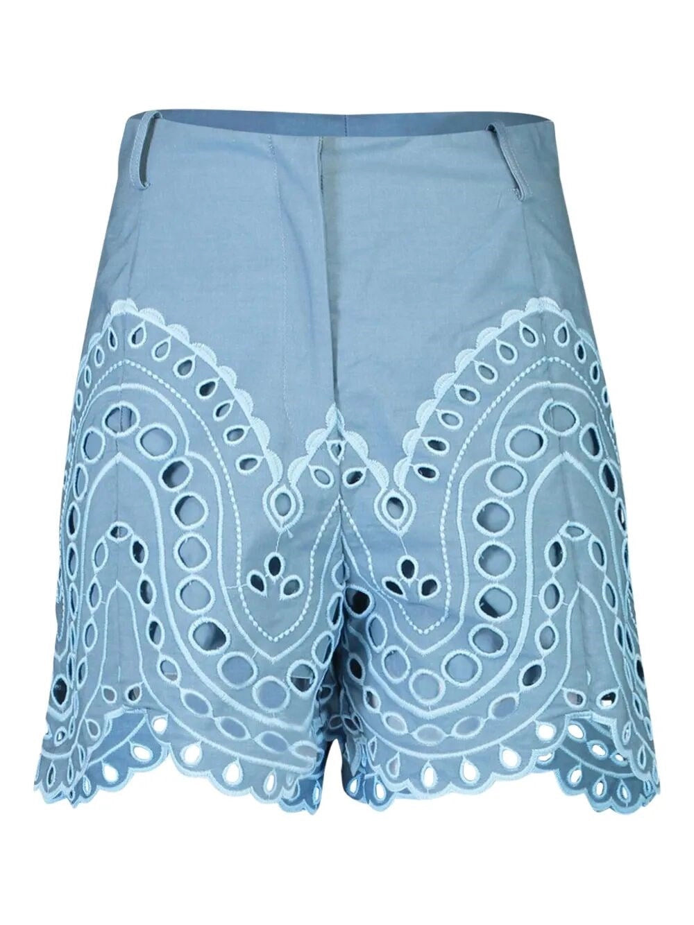Charo Ruiz Women `Dune` Shorts CHARO RUIZ