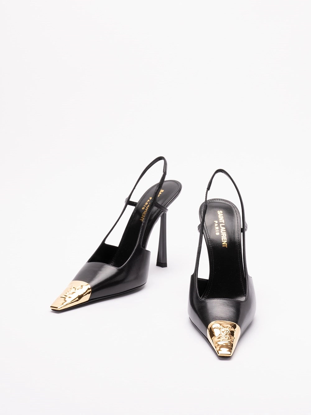 Saint Laurent Women `Jeanne` Pumps SAINT LAURENT