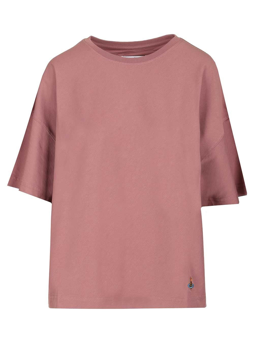 Vivienne Westwood Men "Box" T-Shirt VIVIENNE WESTWOOD