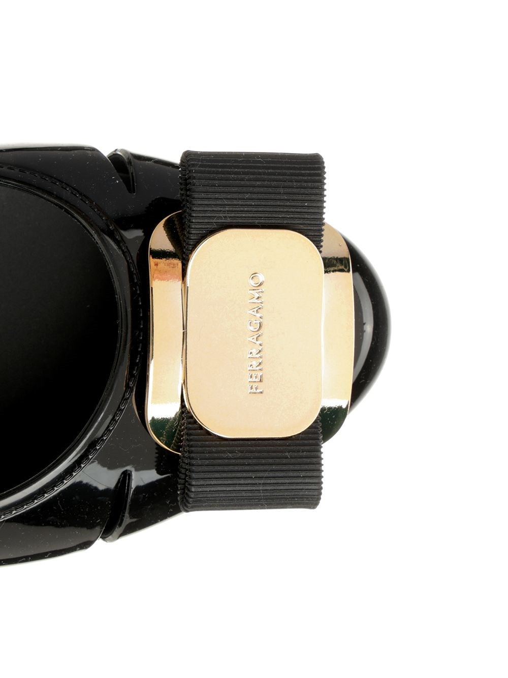 Ferragamo Women New Ballerina Vara FERRAGAMO