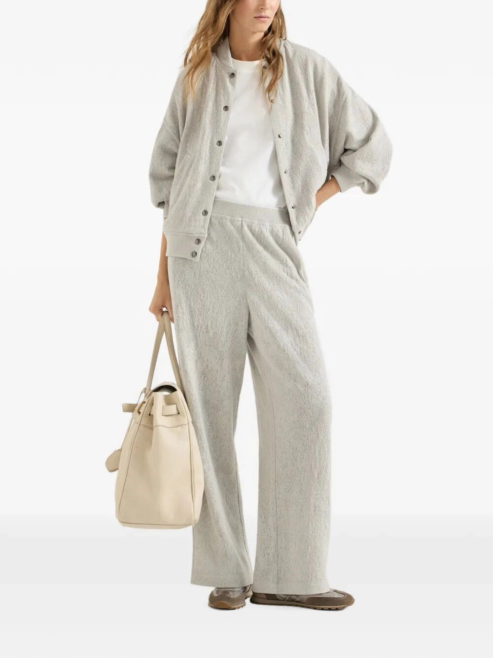 Brunello Cucinelli Women Sport Pants BRUNELLO CUCINELLI