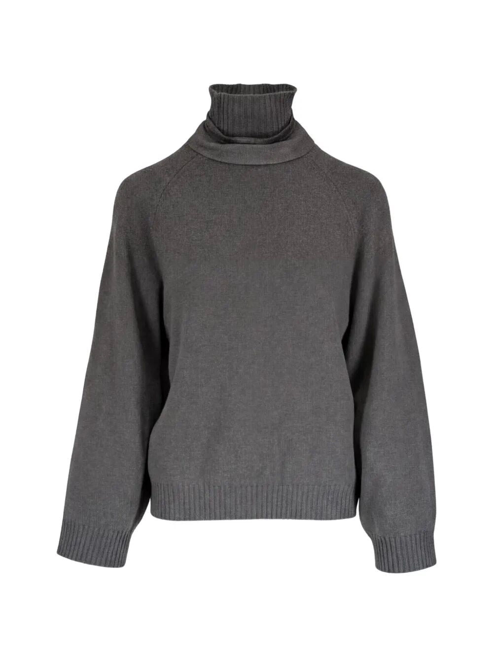 Brunello Cucinelli Women Cashmere Turtleneck BRUNELLO CUCINELLI