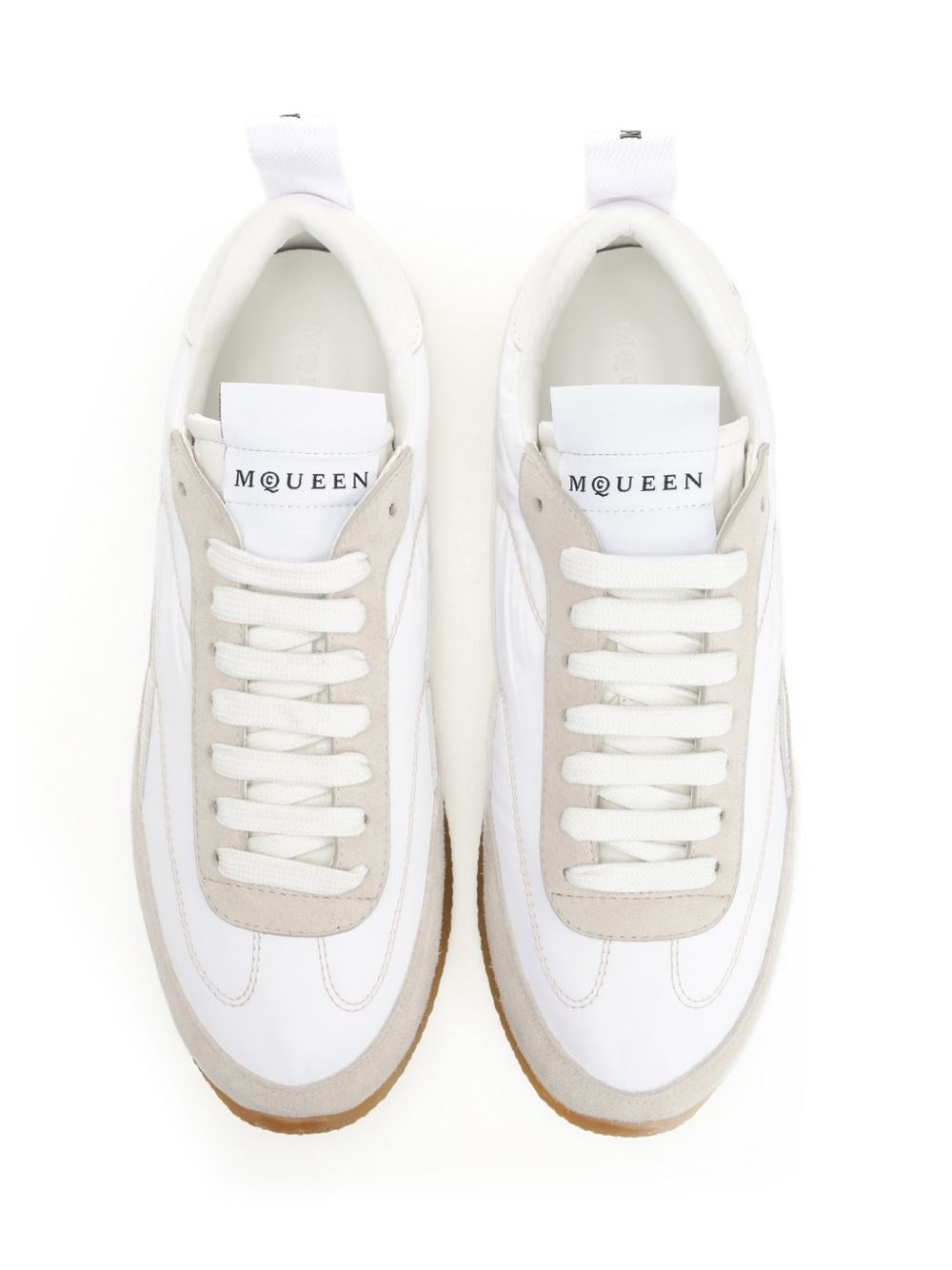 Mcqueen Men Ec1 Sneaker ALEXANDER MCQUEEN