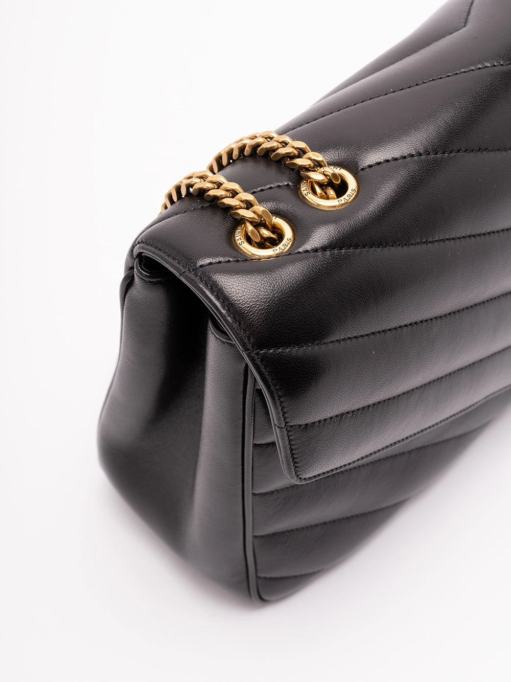 Saint Laurent Women `Loulou` Large Bag SAINT LAURENT
