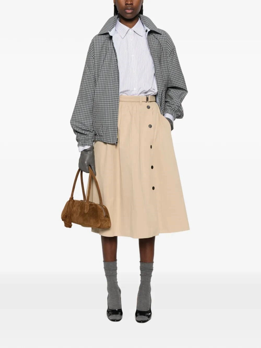 Prada Women Skirt PRADA