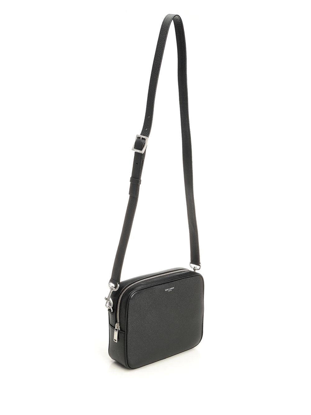 Saint Laurent Men Small Camera Bag SAINT LAURENT