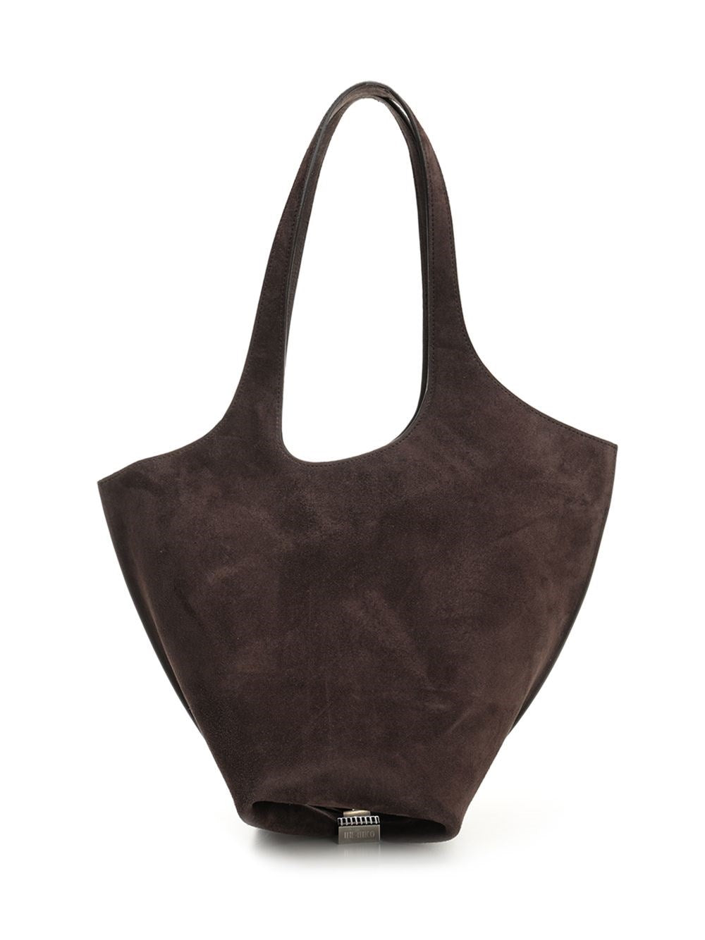 The Attico Women The Attico "La Scoop" THE ATTICO