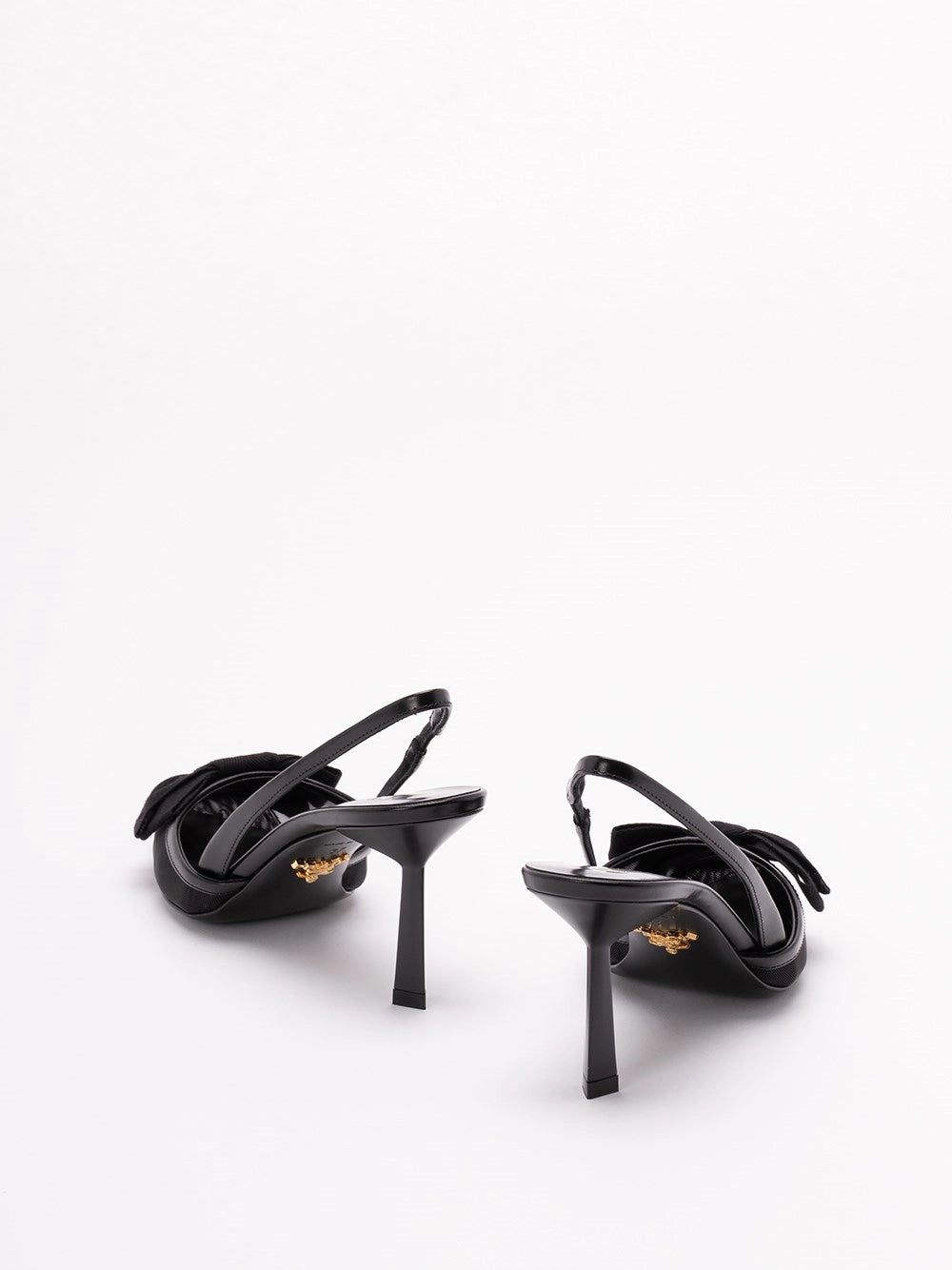 Prada Women Slingback Pumps PRADA