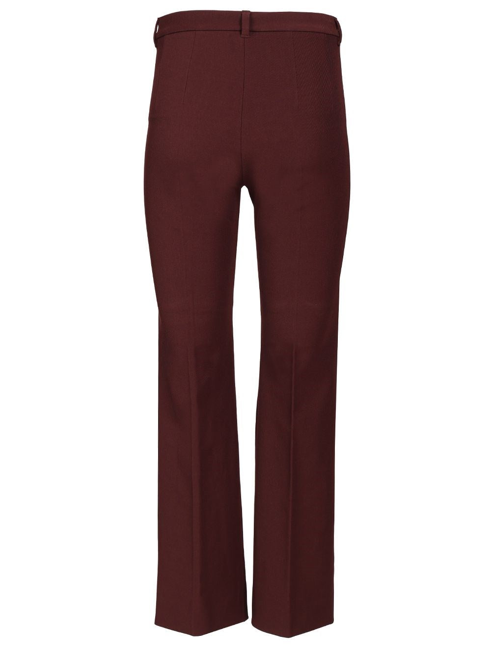 'S Max Mara Women Trousers S MAX MARA