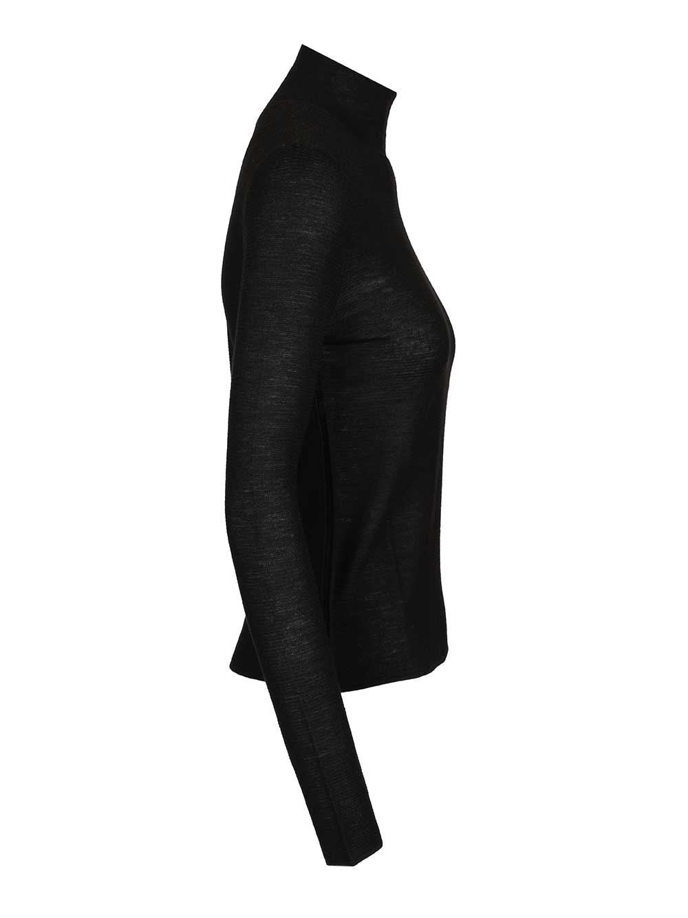 Lisa Yang Women Lory Cashmere Turtleneck LISA YANG