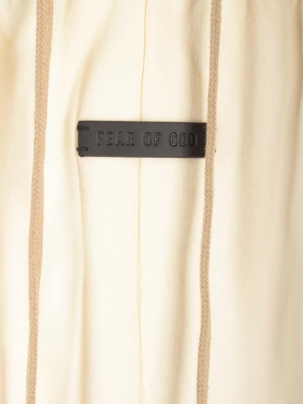 Fear Of God Men "Forum" Trousers FEAR OF GOD
