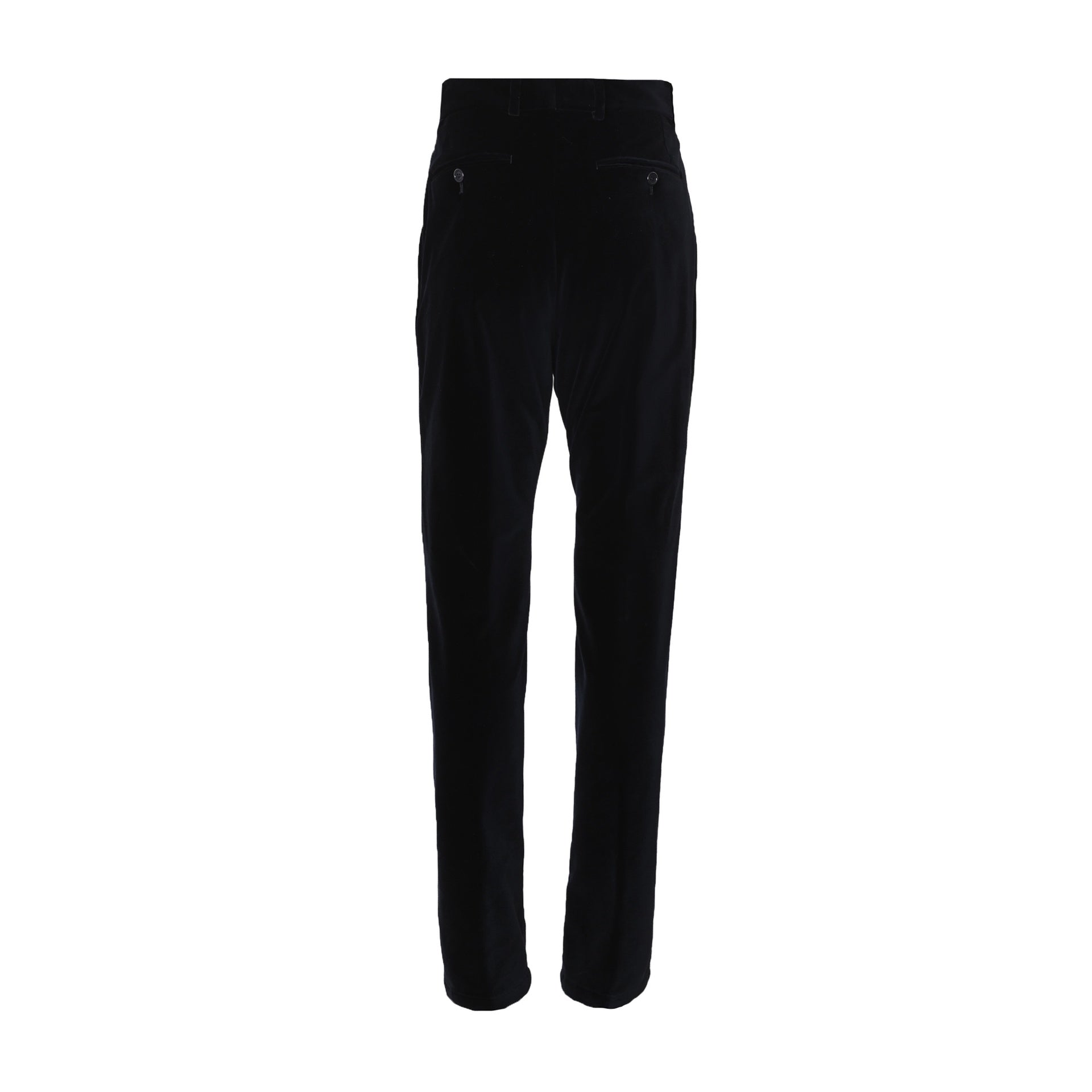 Dolce & Gabbana Classic Trousers Men DOLCE & GABBANA