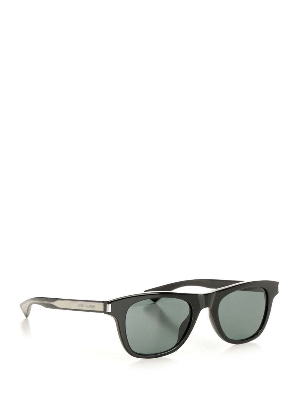 Saint Laurent Men Square Sunglasses SAINT LAURENT