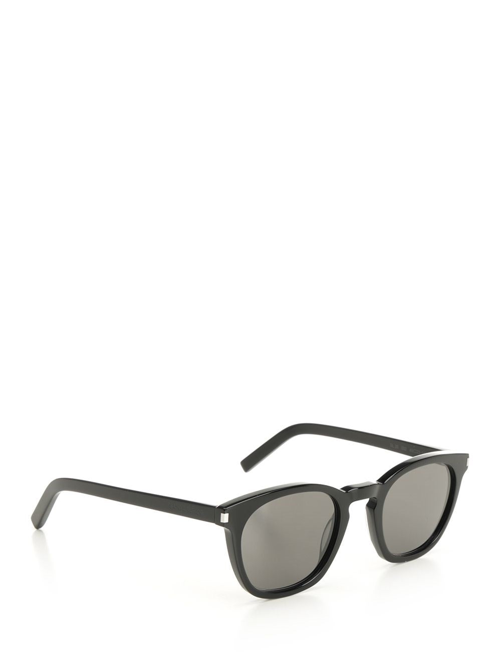 Saint Laurent Men "Classic Sl 28" Sunglasses SAINT LAURENT