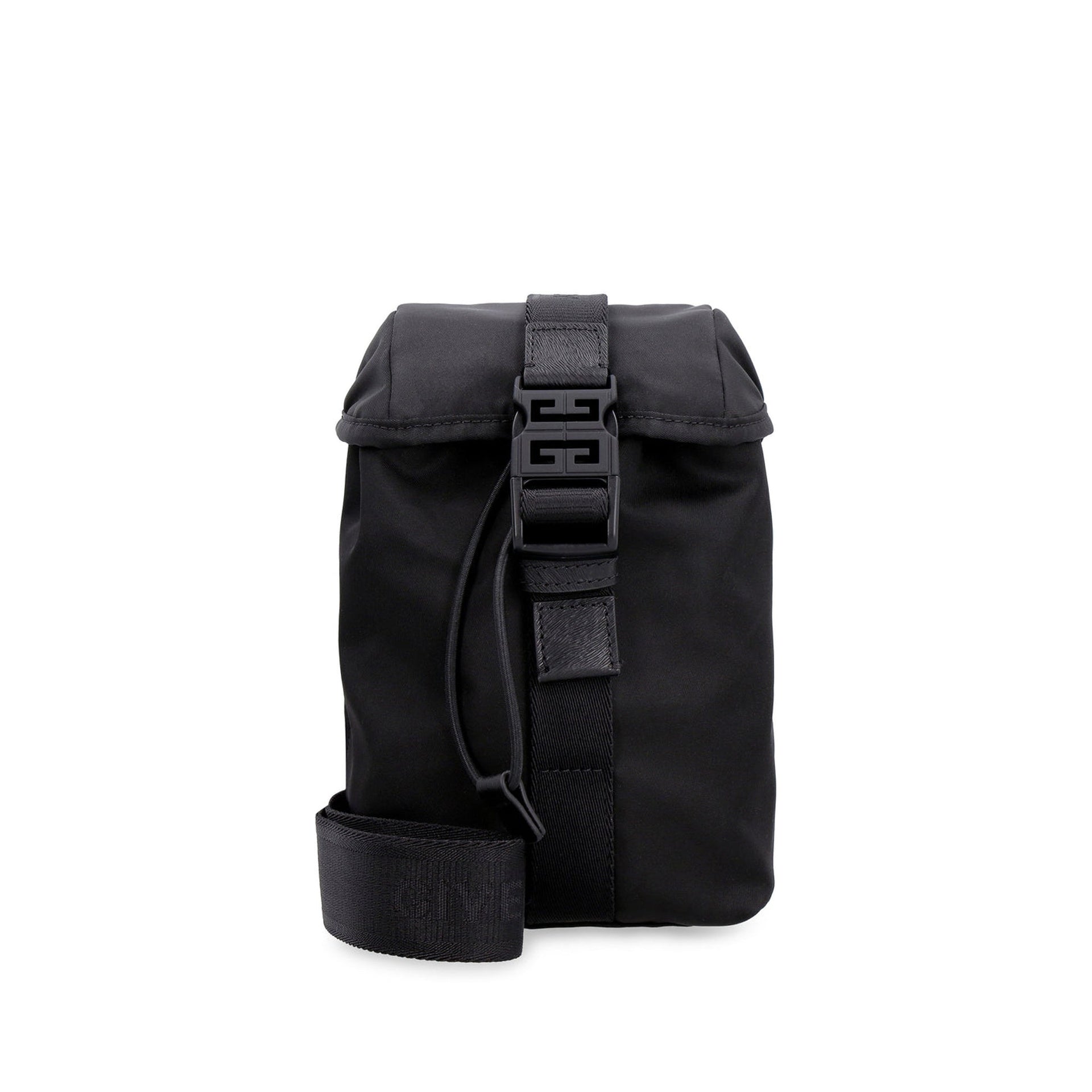 Givenchy Logo Mini Backpack Men GIVENCHY