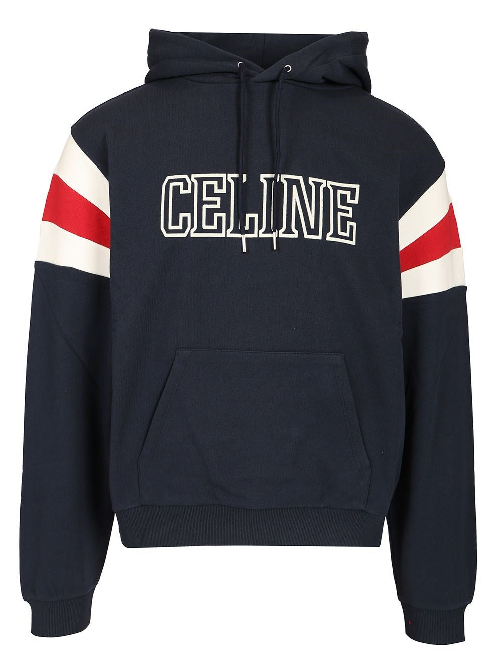 Celine Men "Celine" Hoodie CELINE