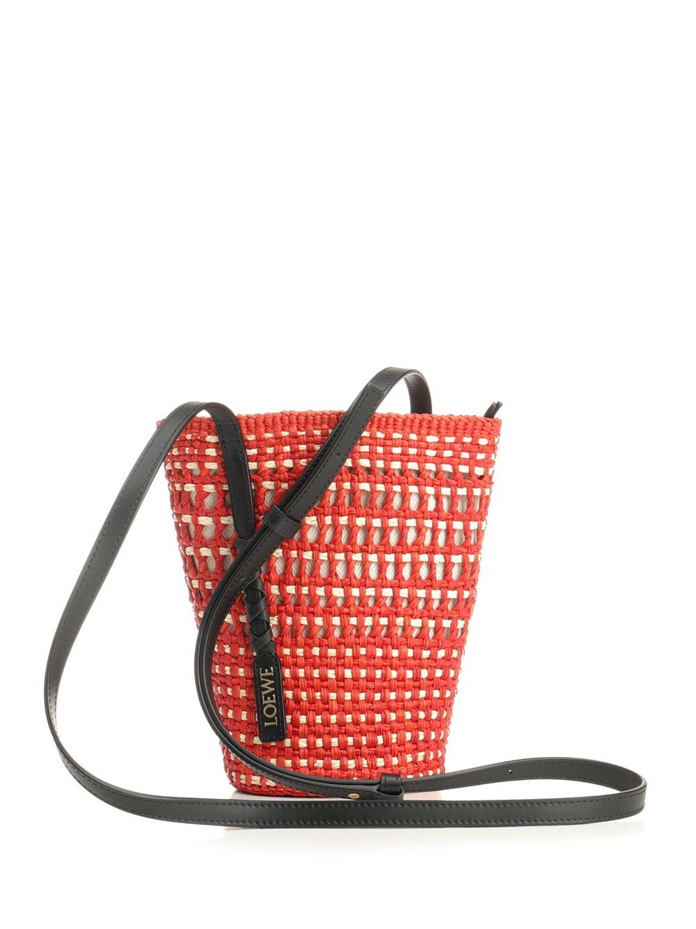 Loewe Paula's Ibiza Women Braid Bag LOEWE