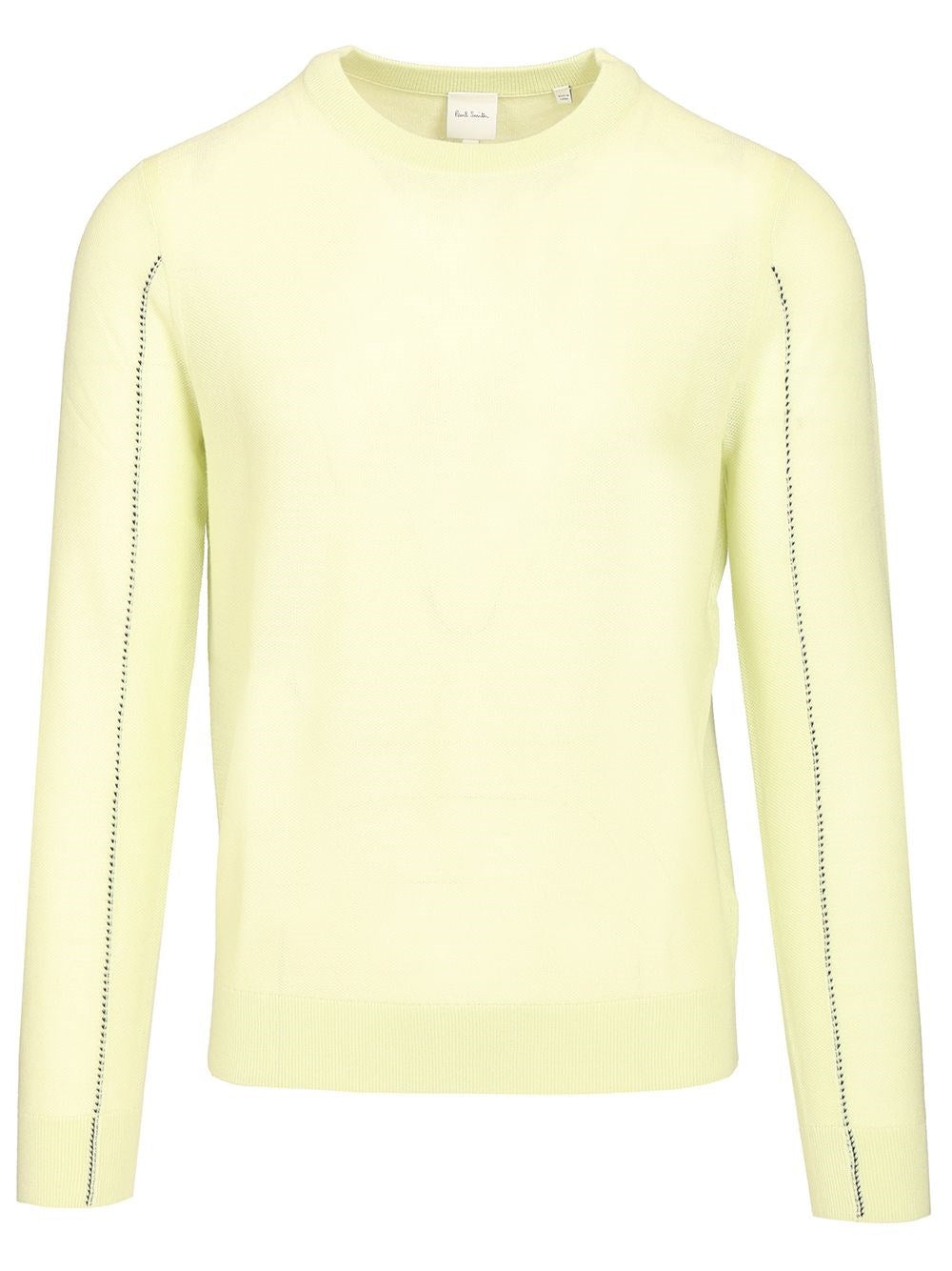 Paul Smith Men Crew Neck Sweater PAUL SMITH