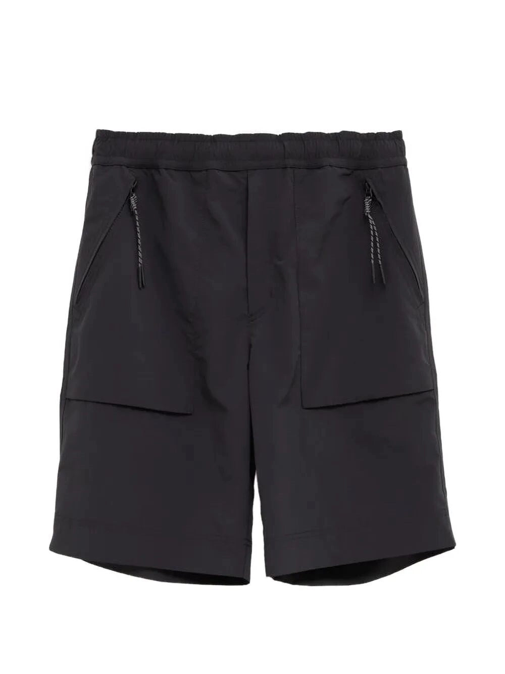 Moncler Grenoble Men Shorts MONCLER GRENOBLE