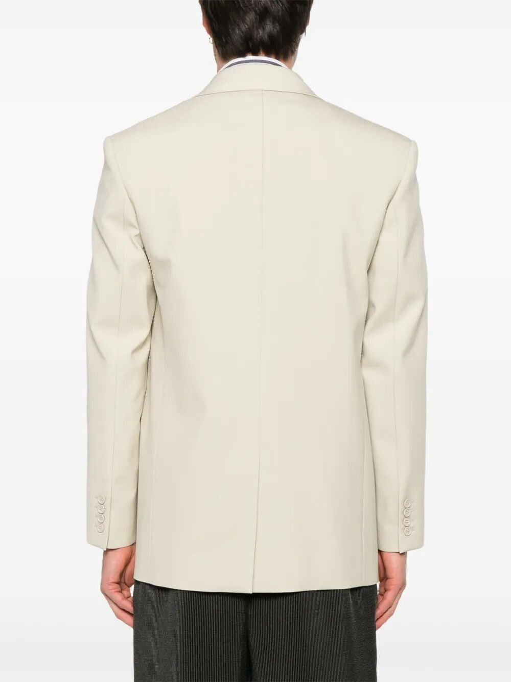 Saint Laurent Men Blazer SAINT LAURENT
