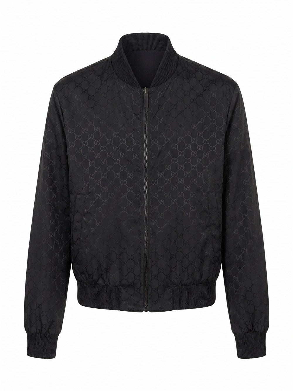 Gucci Men Blouson Full Zip GUCCI