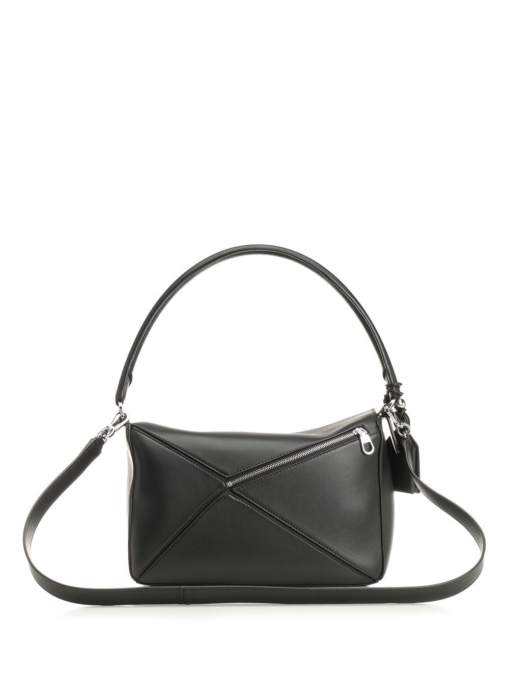 Loewe Women "Puzzle Featherlight" Medium Bag LOEWE