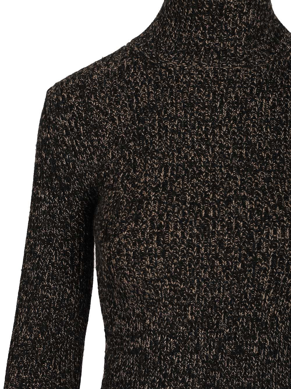 Max Mara Women Turtleneck Sweater MAX MARA
