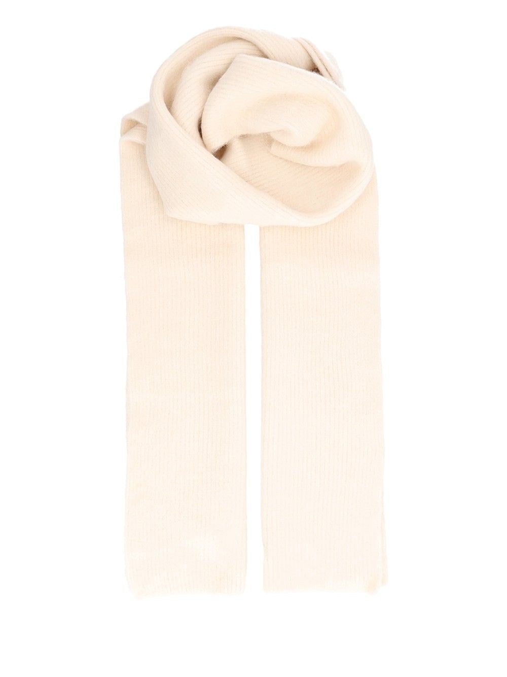 Isabel Marant Women "Peliz-Gb" Ribbed Scarf ISABEL MARANT
