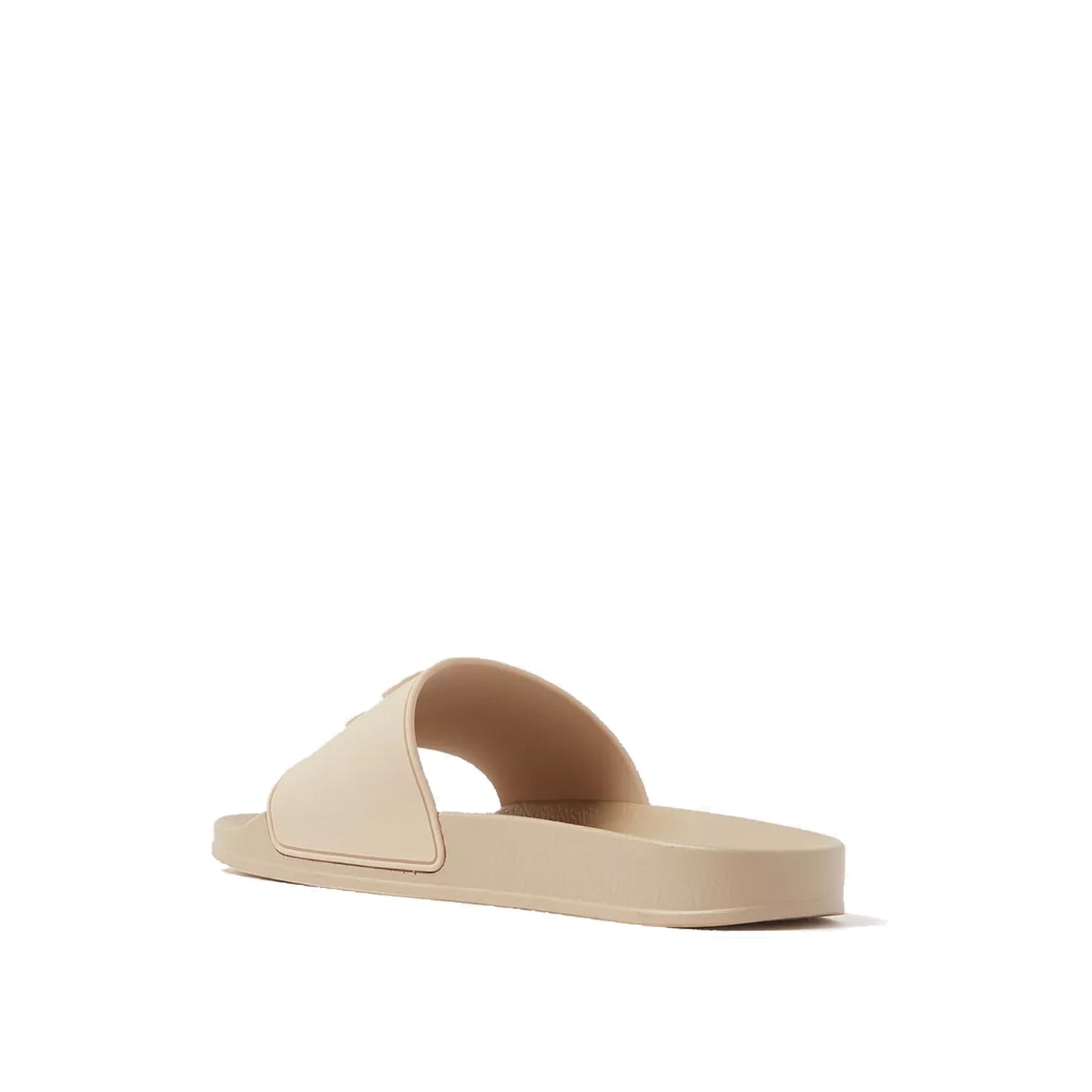 Palm Angels Monogram Pool Slides Women PALM ANGELS