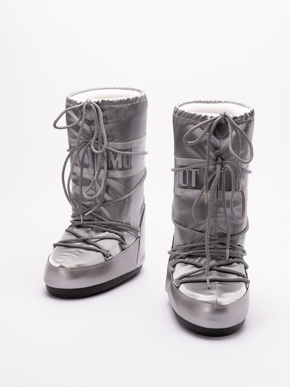 Moon Boot Women `Icon Glance` Boots MOON BOOT